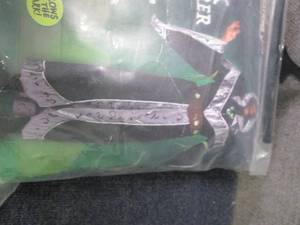 Spooktacular Creations Adult L Dark...