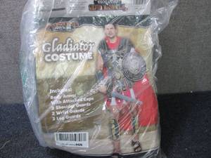 Spooktacular Creations Adult XL Gla...