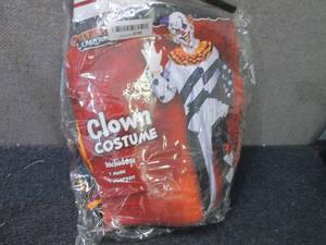 Spooktacular Creations Adult XL Clo...