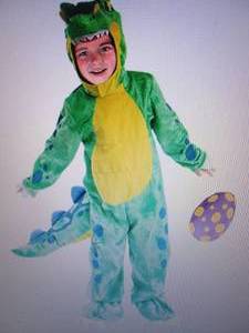 Spooktacular Creations Toddler T-Re...