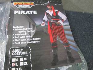 Spooktacular Creations Adult Large ...