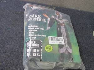 Spooktacular Creations Adult XL Dar...