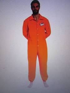 Spooktacular Creations Adult XL Ora...