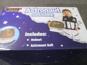Spooktacular Creations Child Large ...
