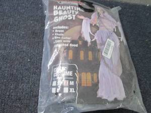 Spooktacular Creations Child Medium...
