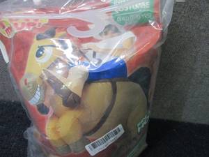 Spooktacular Creations Puff It Up C...