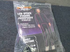 Spooktacular Creations Adult Medium...