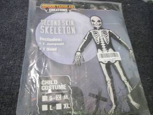 Spooktacular Creations Child Medium...