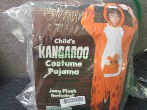 Spooktacular Creations Child Small ...