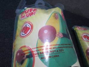 Spooktacular Creations Puff It Up A...
