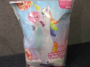 Spooktacular Creations Puff It Up A...