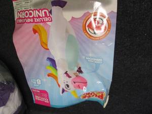 Spooktacular Creations Puff It Up A...