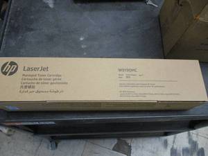 lot 159 image: HP Laserjet Managed Toner Cartridge...