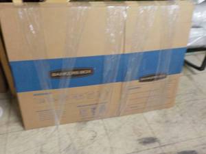 lot 2 image: 5 Bankers Boxes...
