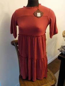 lot 53 image: New with Tags  Clothing size Women...