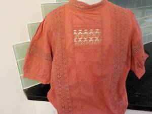 lot 54 image: New with Tags  Clothing size Women...