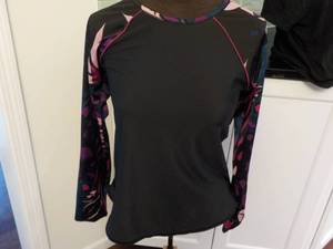 lot 56 image: New with Tags  Clothing size Women...
