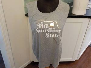 lot 57 image: New with Tags  Clothing size Women...