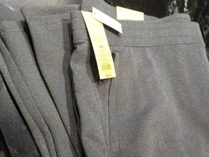 lot 58 image: New with Tags  Clothing size Women...