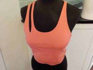 lot 59 image: New with Tags  Clothing size Women...