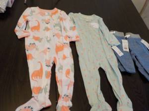 lot 72 image: Baby Clothing...