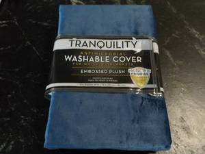 lot 86 image: Tranquility Antimicrobial Washable ...
