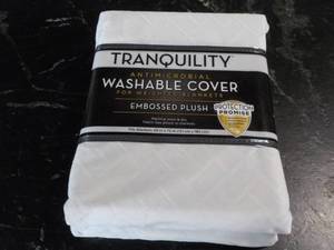 lot 87 image: Tranquility Antimicrobial Washable ...