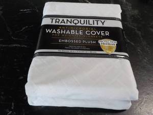 lot 88 image: Tranquility Antimicrobial Washable ...
