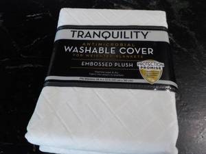 lot 89 image: Tranquility Antimicrobial Washable ...