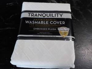 lot 90 image: Tranquility Antimicrobial Washable ...