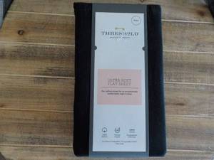 lot 91 image: Full Size Flat Sheet...