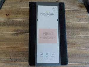 lot 92 image: Full Size Flat Sheet...