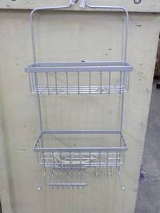 lot 225 image: Shower Caddy Made by Design...
