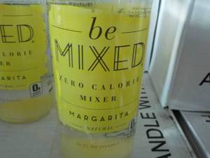 lot 294 image: Case of 12 Bottles Be Mixed Margari...