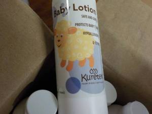 lot 359 image: Case of 60 - 4 oz Bottles Kuretek B...