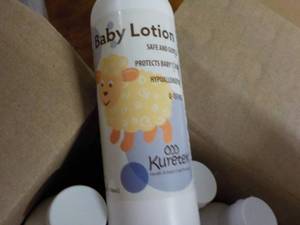 lot 360 image: Case of 60 - 4 oz Bottles Kuretek B...