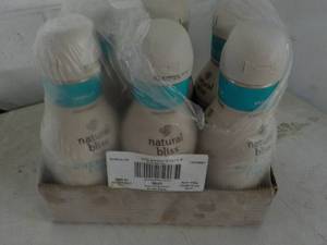 lot 374 image: 6 pack Natural Bliss Prebiotic Fibe...