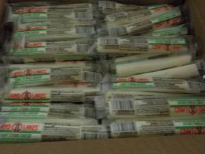 lot 379 image: Case of 10 lb. String Cheese past ...