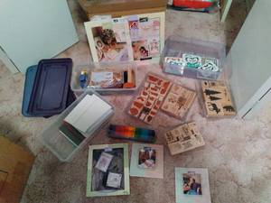 lot 130 image: Large Collection of Stamps and Booklets for Collectors 
