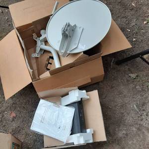 lot 183 image: Sony DirecTv System with Digital Satellite Receiver - Unopened Activation Card 