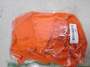 lot 41 image: prisoner jumpsuit coverall costume ...