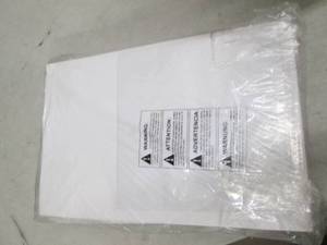 lot 64 image: 12 large white gift boxes open box ...