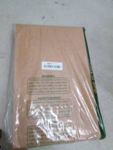 lot 88 image: 12 pc brown kraft cardboard boxes f...