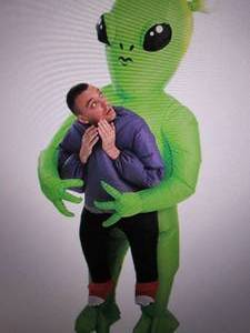 lot 114 image: Spooktacular Creations Halloween In...