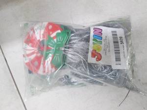 lot 149 image: joyin christmas elegant gift tags o...