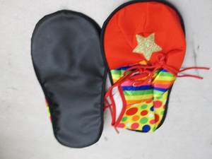 lot 170 image: clown shoes ...