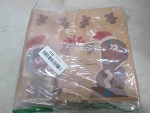 lot 190 image: 24 pcs christmas gift giving box 8....