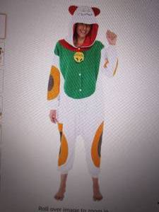 lot 245 image: Spooktacular Creations Unisex Adult...