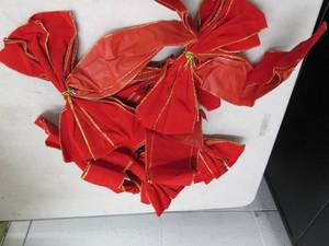 lot 276 image: joiedomi 6 pack premium re velvet b...