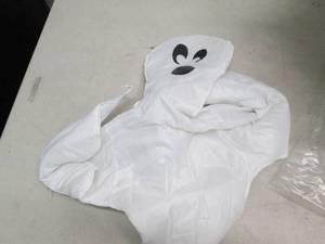lot 285 image: joyin tree wrap decoration ghost ...
